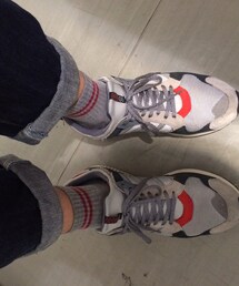 adidas Originals | ZX5000 RSPN(スニーカー)