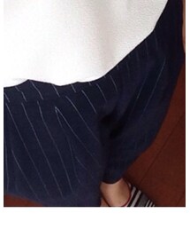 LOWRYS FARM | その他パンツ