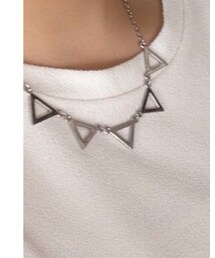 SPINNS | ネックレス