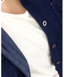 GU | Tシャツ/カットソー