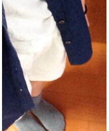 E hyphen world gallery | その他パンツ