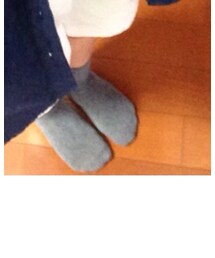 GU | ソックス/靴下