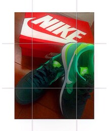 NIKE | スニーカー