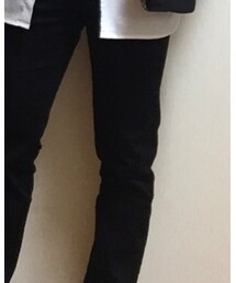 UNIQLO | デニムパンツ