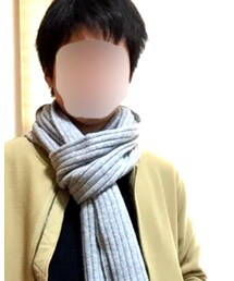 H&M | マフラー