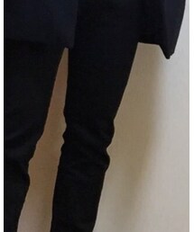 UNIQLO | デニムパンツ