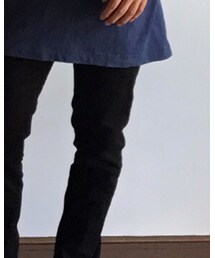 UNIQLO | デニムパンツ