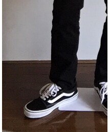 VANS | スニーカー
