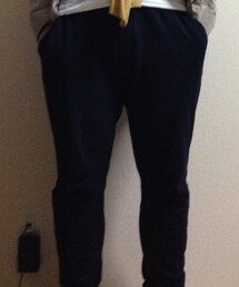 DRIES VAN NOTEN | その他パンツ