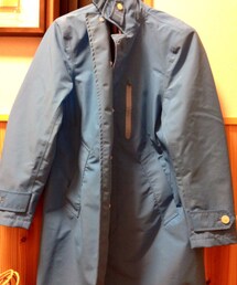 green label relaxing | ステンカラーコート