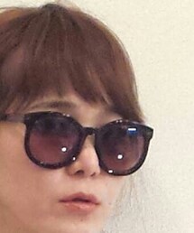 KAREN WALKER | サングラス