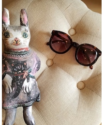 KAREN WALKER | サングラス