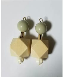 Handmade | ピアス（両耳用）