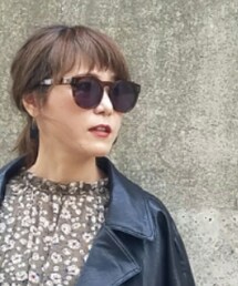 gentle monster | サングラス