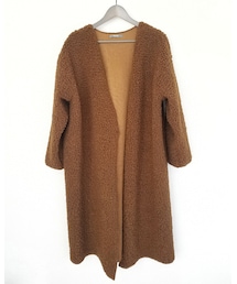 SAMPLE | ジャケット/アウター