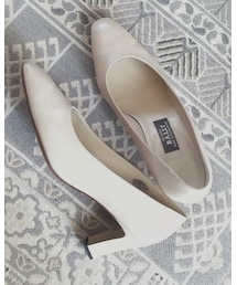 BALLY | パンプス