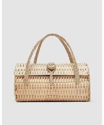 ZARA | バッグ