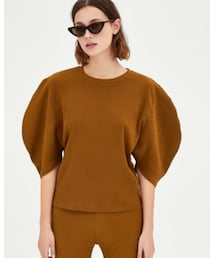 ZARA | Tシャツ/カットソー