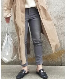 H&M | デニムパンツ