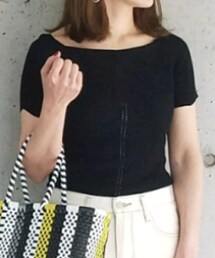 S.Vingt-sept | トップス