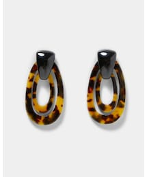 ZARA | ピアス（両耳用）