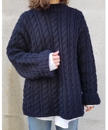 COMME des GARCONS HOMME | ニット/セーター