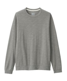 無印良品 | Tシャツ/カットソー