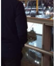 TOMORROWLAND  | ブルゾン