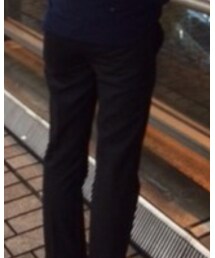 no brand | スラックス