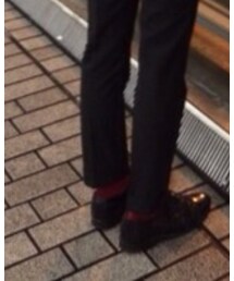 VINTAGE | ドレスシューズ