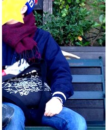 VINTAGE | ブルゾン