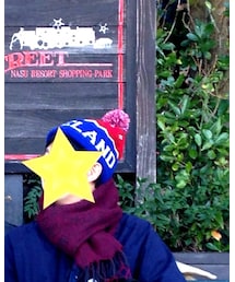 FOREVER 21 | ニットキャップ/ビーニー