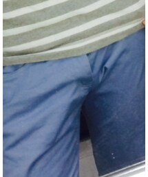 NANO universe | その他パンツ