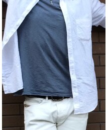 REPLAY | Tシャツ/カットソー