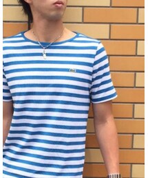 LACOSTE | Tシャツ/カットソー