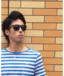 PRADA | サングラス