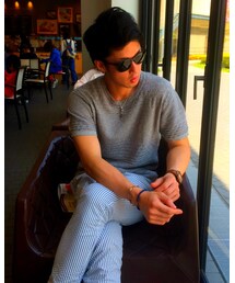 B.C STOCK | Tシャツ/カットソー