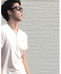 Abercrombie&Fitch | Tシャツ/カットソー