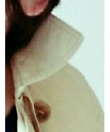 INED | トレンチコート