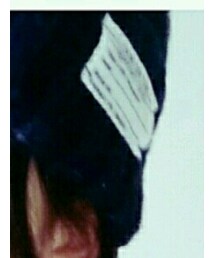 GU | ニットキャップ/ビーニー