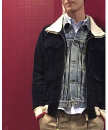 Visvim redwood | ジャケット/アウター