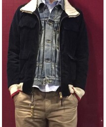 Visvim 101 | ジャケット/アウター