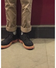 Visvim patrician | その他シューズ