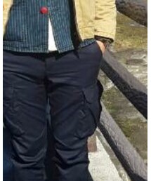 Sophnet cargo | カーゴパンツ