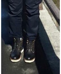 Visvim virgil | ブーティ