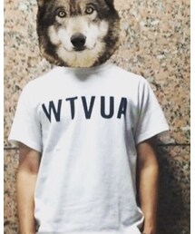 WTAPS | Tシャツ/カットソー