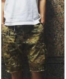 SOPHNET. | その他パンツ