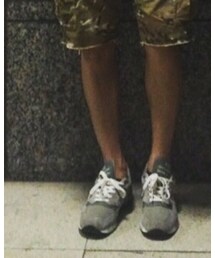 NEW BALANCE | シューズ