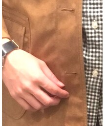 THE SCOTCH HOUSE | ジャケット/アウター