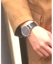 KNOT | アナログ腕時計